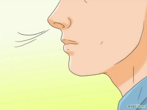 Snurken gevaarlijk neus