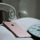 Snurk app - Mobiele telefoon bed